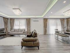 Tunari Vile moderne de vanzare in Tunari - 210 mp - Curte proprie -Terasa -0%COMISION