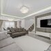 Tunari Vile moderne de vanzare in Tunari - 210 mp - Curte proprie -Terasa -0%COMISION